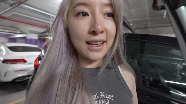 June Vlog #1 - Dota pro player daily/ Packing/ Repot plant/To the new place/ EN, CN sub смотреть онлайн