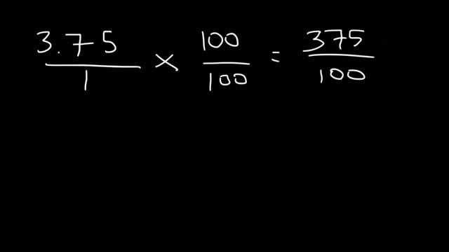 How To Convert Decimals to Fractions смотреть онлайн