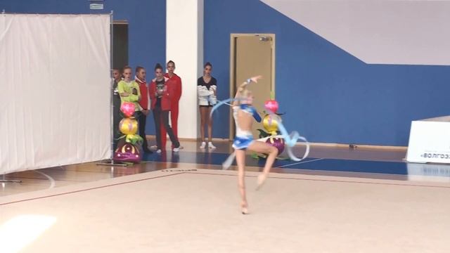 Денисова Полина 2000 гр лента Радий смотреть онлайн