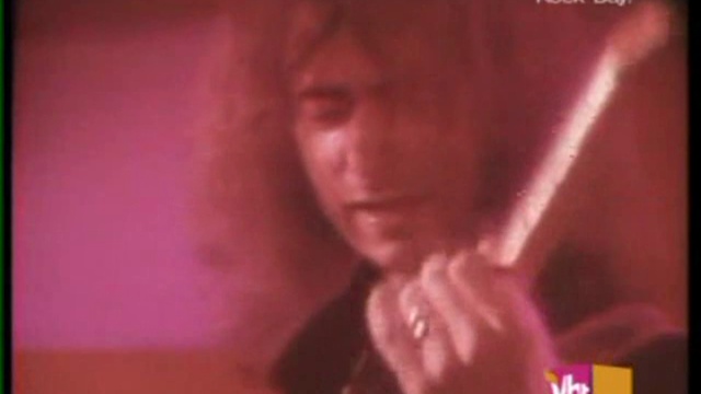 Deep Purple - Black Night смотреть онлайн