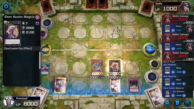 Yu-Gi-Oh! MASTER DUEL Exclusive Gameplay Preview - Online Duels, Solo Mode & New Features!