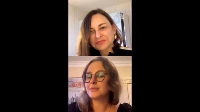 COVID-2019: как не обмануться. Антистресс в эпоху самоизоляции смотреть онлайн