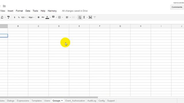 Create a workflow application, using Google DOCS, in 5 mins. Quote, accept and shipping process (I) смотреть онлайн