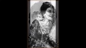 Верди Stride la vampa Ария Азучены из оперы Трубадур Ирина Богачёва