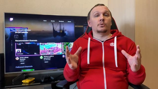 Стримы с Xbox на Youtube // Актуальный гайд 2021 года смотреть онлайн