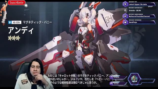 Artery Gear: Fusion - Gameplay смотреть онлайн