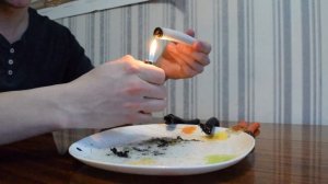 Гофра горит | Правильный выбор гофры