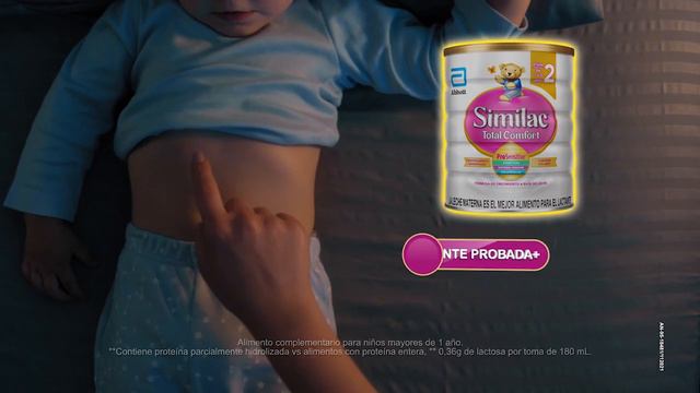 Similac - Total Comfort смотреть онлайн