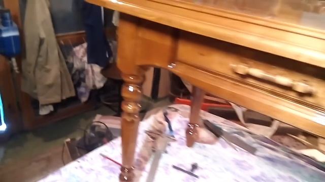 Журнальный столик. Закрытие сезона. смотреть онлайн