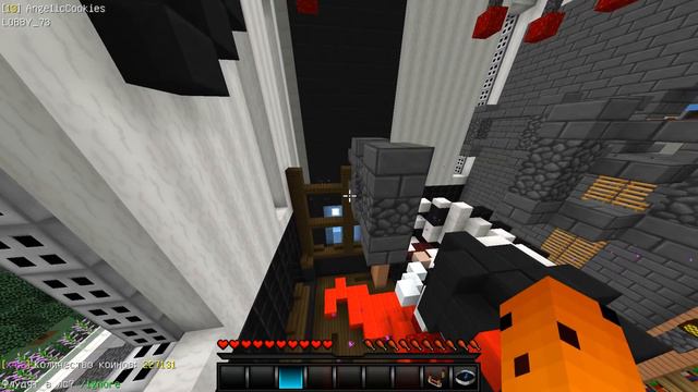 КАК ПРОЙТИ ПРИЗОВОЙ ПАРКУР НА ВАЙМ ВОРЛД ПОСЛЕ ФИКСА 2019 | VimeWorld MINECRAFT смотреть онлайн
