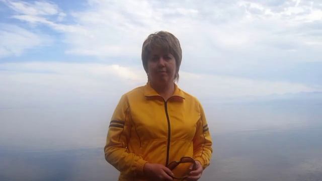 18 июня 14 лет назад. Мы на Байкале смотреть онлайн