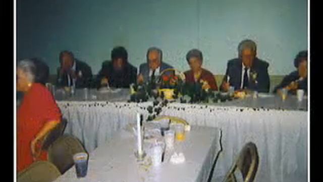 Milan & Dara Tomich-50 years! Sept. 1947- Sept. 1997 смотреть онлайн