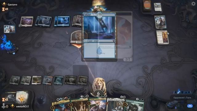 This Deck generates too much Value- Niv-Mizzet Incarnated, MTG Arena Standard Deck. смотреть онлайн