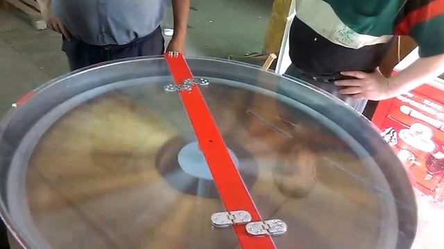 Радиальная медогонка на 45 рамок смотреть онлайн