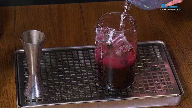 Малиновый сбитень и лимонады из варенья: простые рецепты домашних напитков