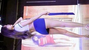 걸크러쉬 유카 GIRL CRUSH YUKA 210630 @ 4K 직캠 by IBIZA