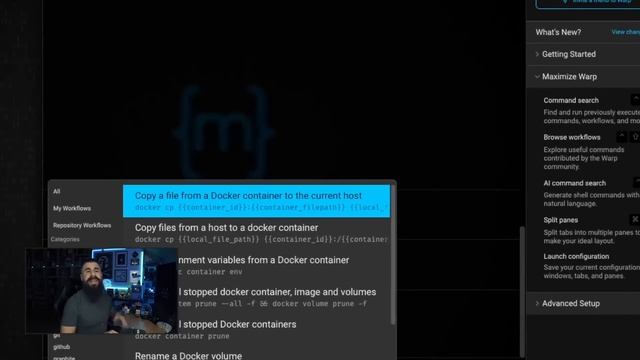 Esta TERMINAL usa ChatGPT смотреть онлайн