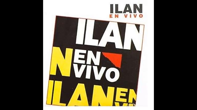 07. El destino [Live] - Ilan Chester смотреть онлайн