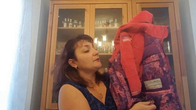 Иммиграция в Канаду. Какую одежду одеваем деткам зимой в Канаде. смотреть онлайн