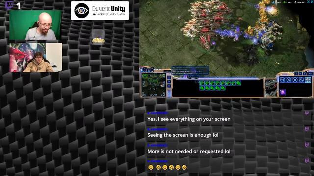 Dualistic Unity смотреть онлайн