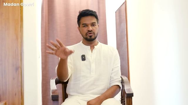 Delhi Farmers Lockdown 😨👨🏻🌾🚜 | Madan Gowri | Tamil | MG смотреть онлайн