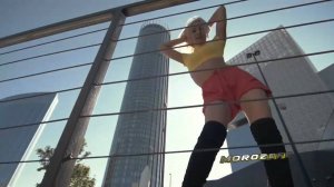 Martik C - Clean up Song