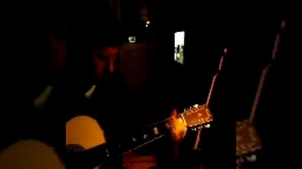 What If God Was One Of Us