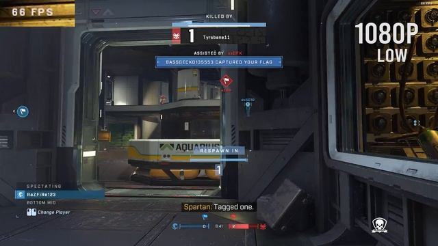 Halo Infinite Multiplayer on GTX 1060 6GB | Is this enough to reach 60FPS? смотреть онлайн