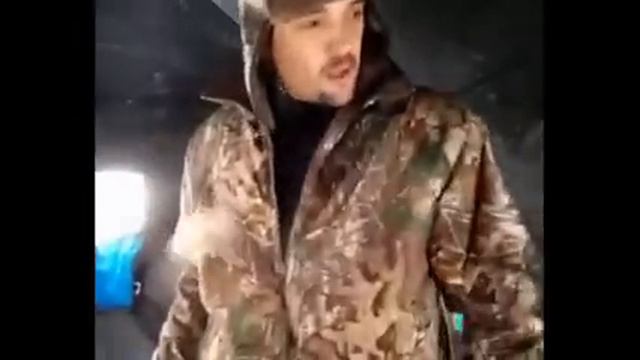 LIVE Peters Ice Fishing Show смотреть онлайн