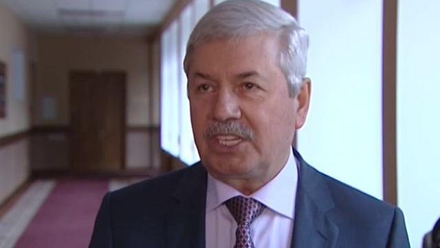 Владимир Мякуш о премии в области физкультуры и спорта смотреть онлайн