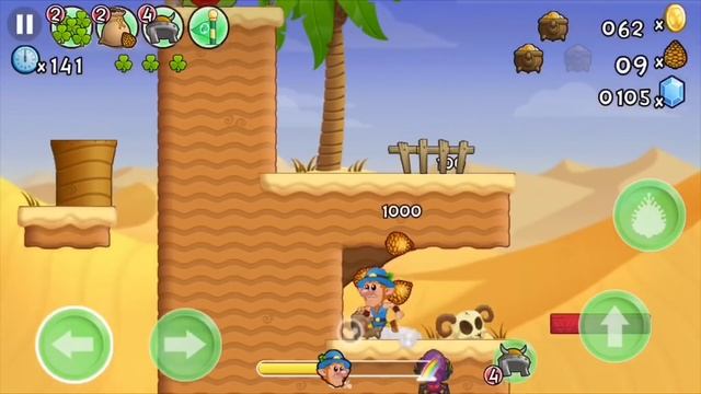 Lep’s World 3 - Part 8 - Clean - ALIN смотреть онлайн