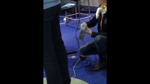 3d сканирование людей и печать на 3d принтере