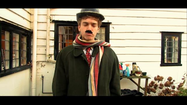 British Stereotypes смотреть онлайн