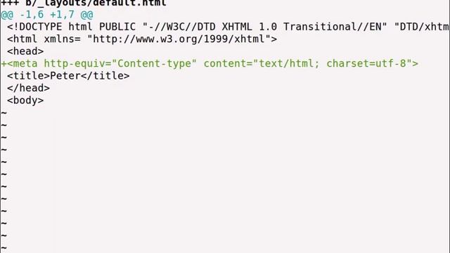 006 github pages смотреть онлайн