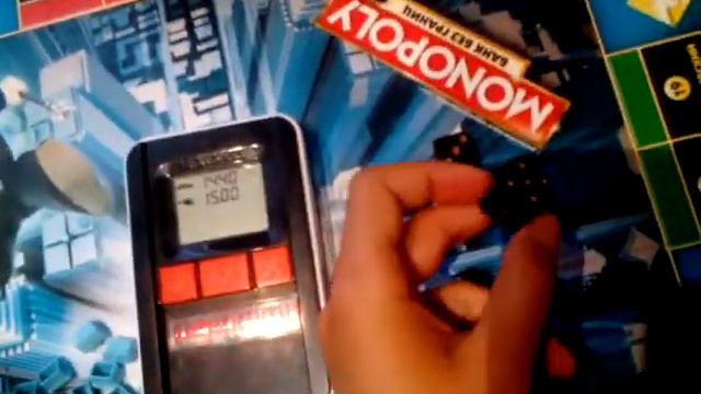 MONOPOLY (Монополия банк без границ) смотреть онлайн