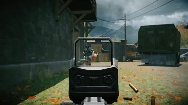 Лучший в мире АК "Альфа" теперь в Warface! смотреть онлайн
