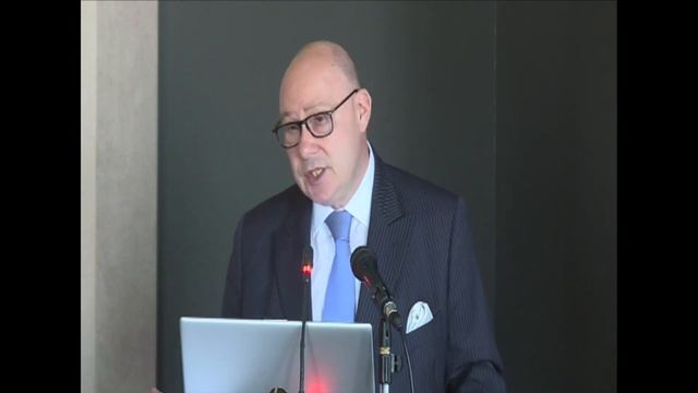 DR JONATHAN FISHER QC AT THE 5TH REGIONAL DIALOGUE IN LUSAKA, ZAMBIA смотреть онлайн