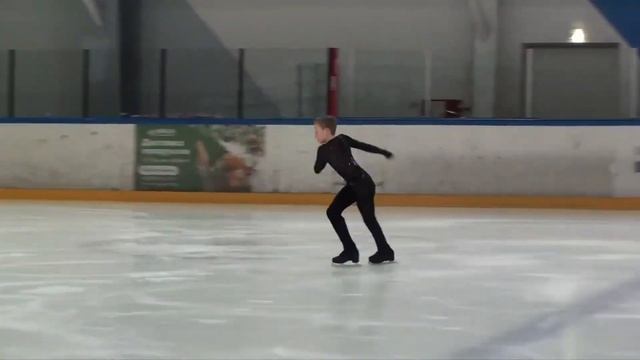 【Алексей Низовский?】ПП 2 этап кубка городов Северо-Запада 2022 смотреть онлайн