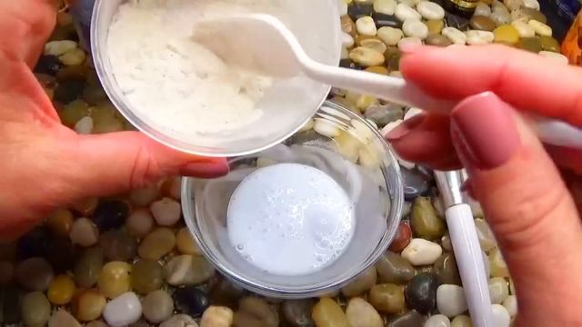 СИЛЬНЕЙШАЯ Маска с Содой Против Морщин! Моментальный Эффект Омоложения Лица смотреть онлайн