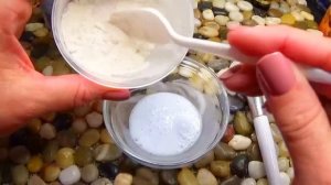 СИЛЬНЕЙШАЯ Маска с Содой Против Морщин! Моментальный Эффект Омоложения Лица