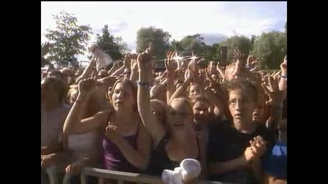 E-Type – Last day alive clip video combied by Grigory Mitusov смотреть онлайн