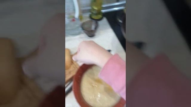 Как приготовить гренки с бананом смотреть онлайн