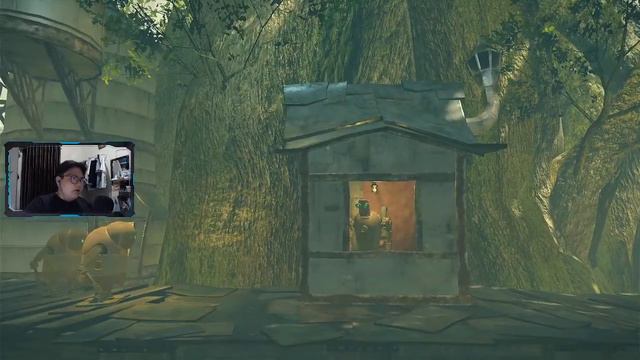 [LIVE] RASA SAKIT YANG TIDAK TERTAMPUNG PASCAL [Nier Automata] #13 смотреть онлайн