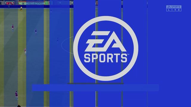 FIFA 21 Lokomotiv VS Aston villa Gameplay смотреть онлайн