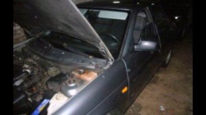 Не заводится черный дым из выхлопа