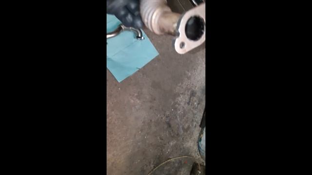 Octavia A5 2.0 TDI підготовка до експлуатації смотреть онлайн