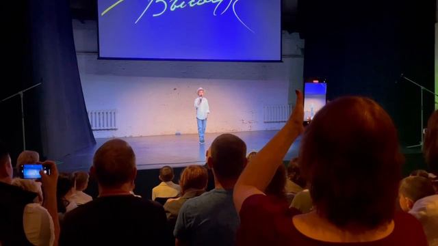 Поет Роберт Штаф "Разговор со счастьем" #detskie pesni смотреть онлайн