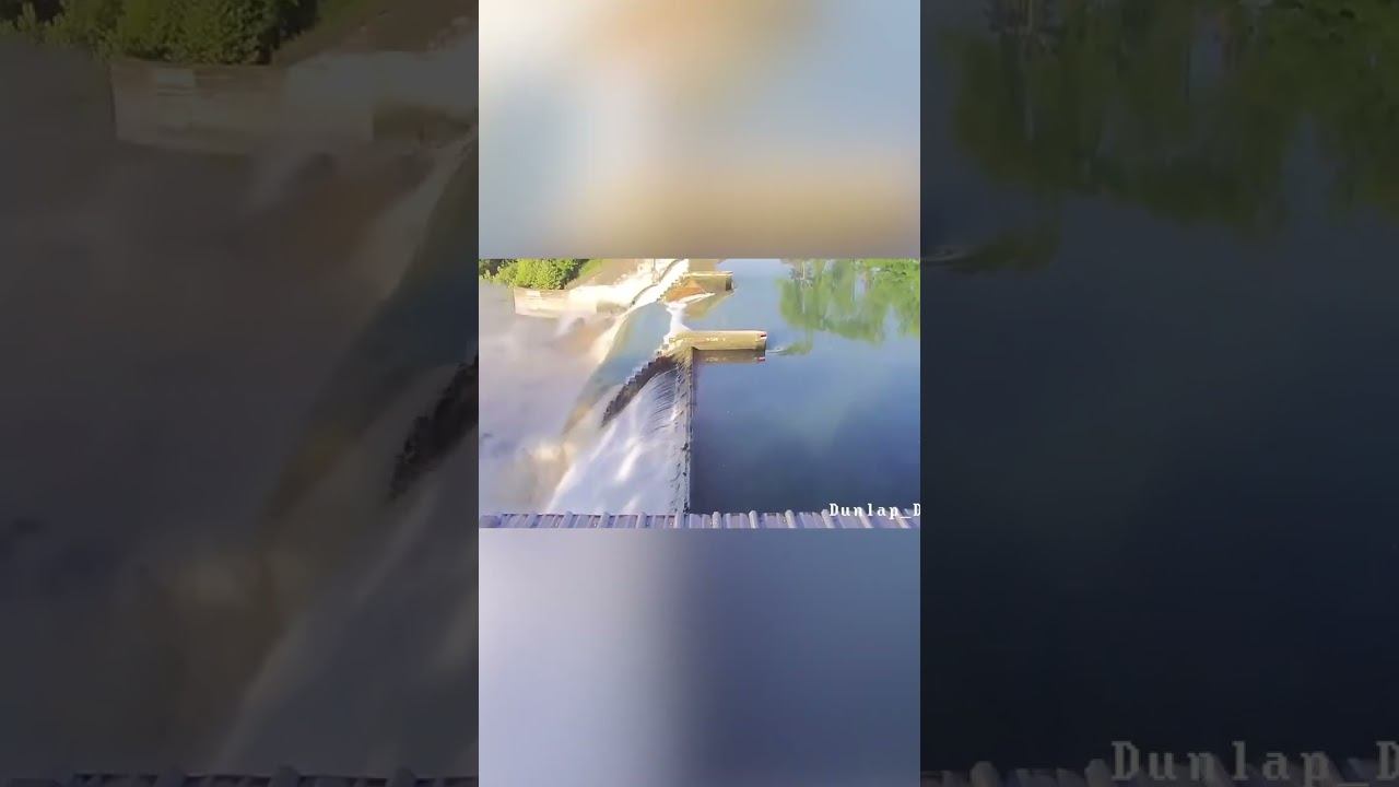 Крупнейший прорыв Дамбы смотреть онлайн