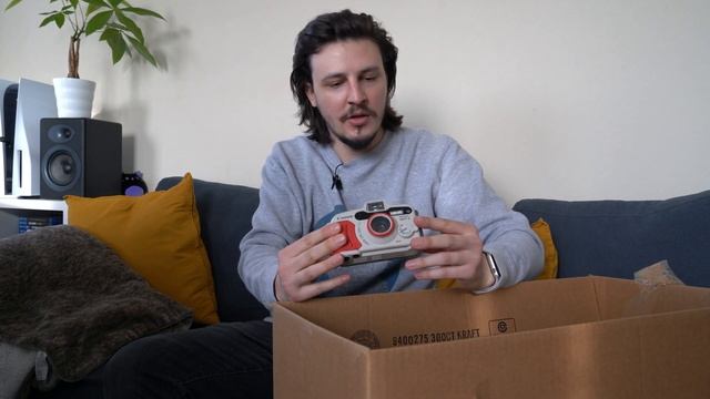 $195 Camera Haul - My Best Find Ever!!