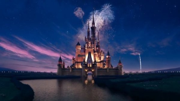 Walt Disney Pictures / Pixar Animation Studios (2008) [HD]